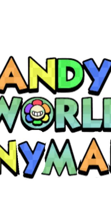Dandys World Animal!