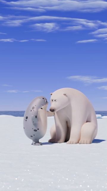 Морские Котики Это ты и я