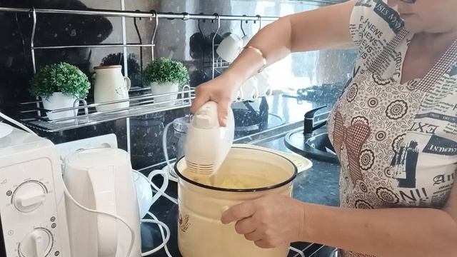 ЖИЗНЬ В СЕЛЕ:СЕГОДНЯ ДЕЛАЮ ЧЕБУРЕКИ/(АРХИВ 2024г.)