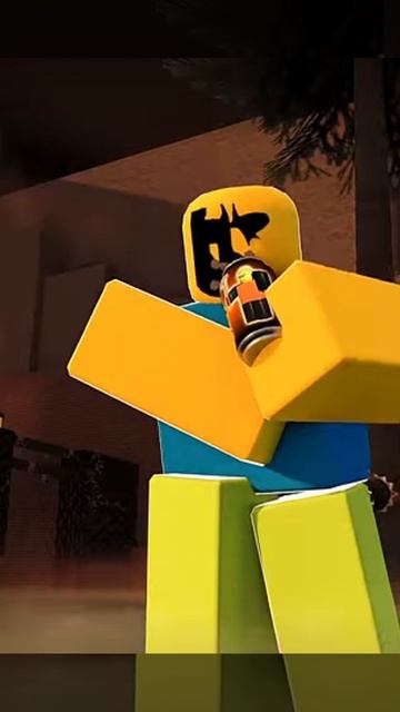 Пов: блокси кола нуба