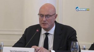 «60 000 ЗАЯВОК — МИР ИДЁТ В РОССИЮ»: Чернышенко о главном фестивале молодёжи