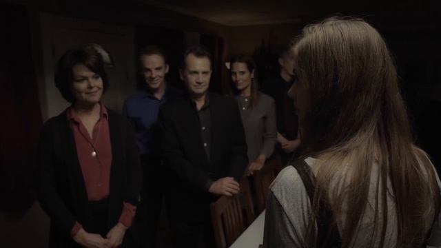 Особенный день. Короткометражный фильм.