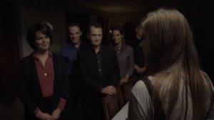 Особенный день. Короткометражный фильм.