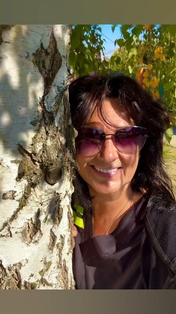 Пусть будет на душе у нас тепло