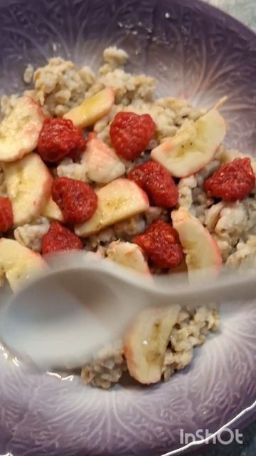 Худей - и точка!😋ЗАВТРАК на 286 Ка🍴Меню на каждый день #похудение #диета #еда #пп #вкусно #завтрак