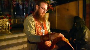 Проповедь по Воскресении Господнем, 26.04.2022 г.