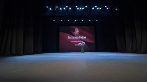 108  Пыталова Софья  | Хотьково | AlexCup 2026 | 3ALEXCUP2026