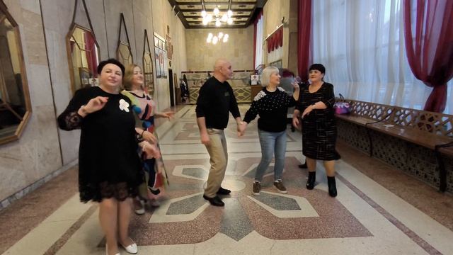 Я в тебя на век влюблён..... 19.04.26.