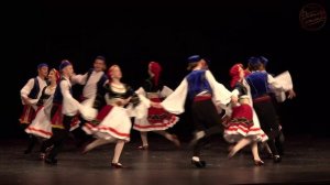 Зорба. Ансамбль Ритмы детства. Отчетный концерт 16 декабря 2025г