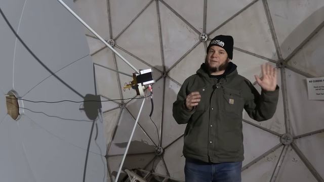 Приём сигналов Artemis 2 (Часть 2) - ИИ перевод