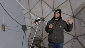 Приём сигналов Artemis 2 (Часть 2) - ИИ перевод