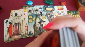 Какая ПРАВДА откроется В потоке