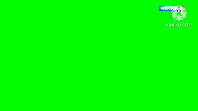 Хромакей Россия 1 логотипа 2021 н.в