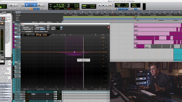 Inside The Track 7 - Part 3