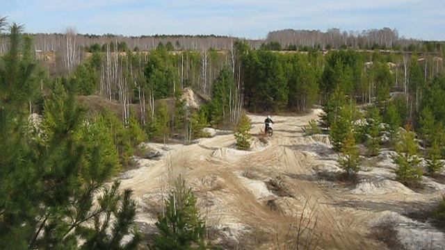 MVI_0874   Весна в Челябинске