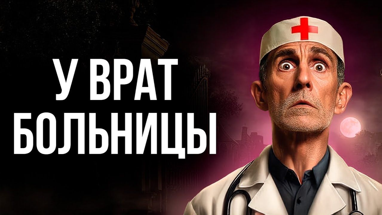 Эдвард Хох - Невероятное происшествие в цыганском таборе