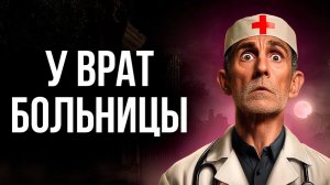 Эдвард Хох - Невероятное происшествие в цыганском таборе