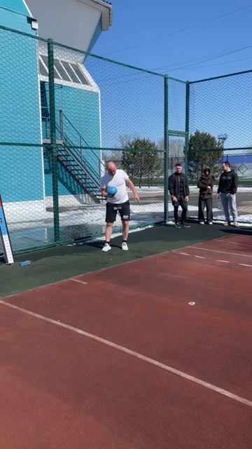 Соревнования