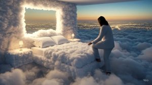 В какой кровати вы бы спали? 🛌 Классный АСМР с помощью ИИ. Детские мультики смотреть