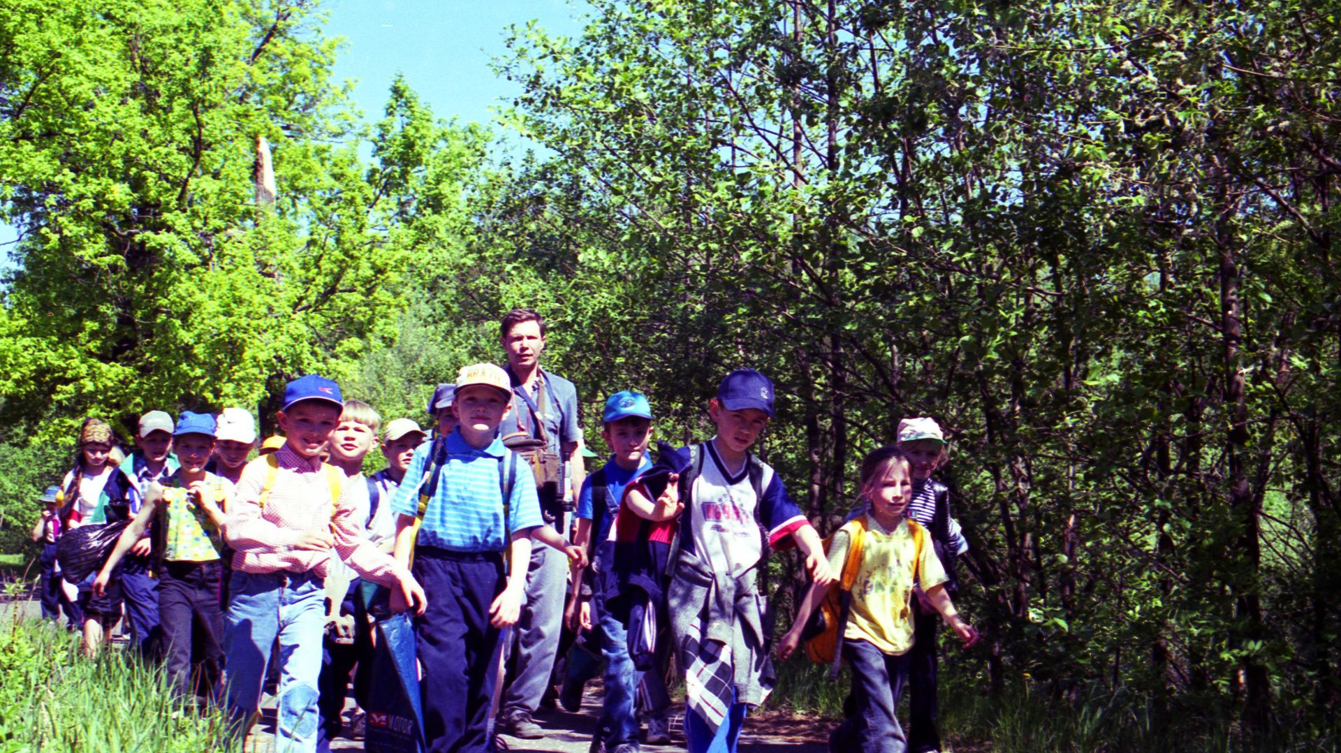 Керженслёт весенний-Живая Русь-20