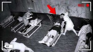 110 НЕВЕРОЯТНЫХ МОМЕНТОВ, СНЯТЫХ НА КАМЕРЫ НАБЛЮДЕНИЯ