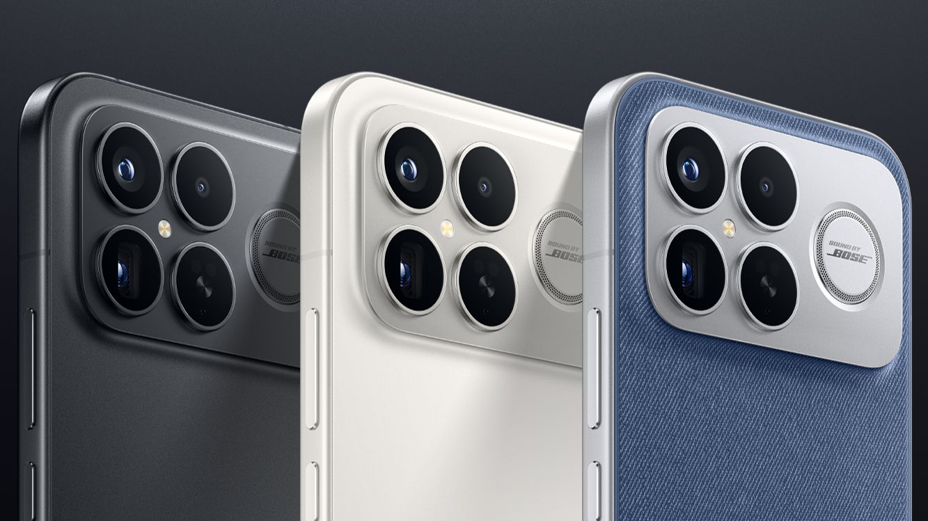 REDMI K90 PRO MAX РАСПАКОВКА