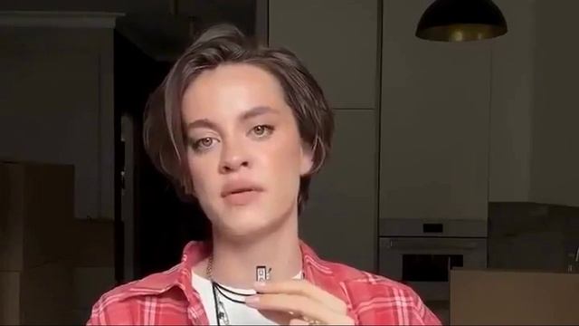 Обращение одной из жен бойцов СВО к непотопляемой гражданке Израиля Собчак