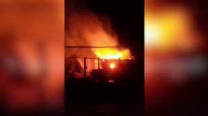 Российские дроны атаковали военные объекты ВСУ в Сумской, Харьковской и Одесской областях