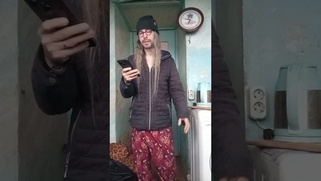 5 Страх может испортить себя Новая песня Ярослав Кукольников 46