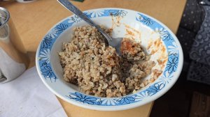 Метель!!! Любимая каша Ленина!!!