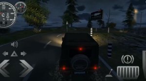 решил это отправить просто

это про Симулятор Вождение УАЗ Hunter