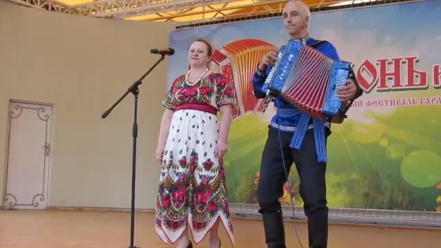 Цыгане едут