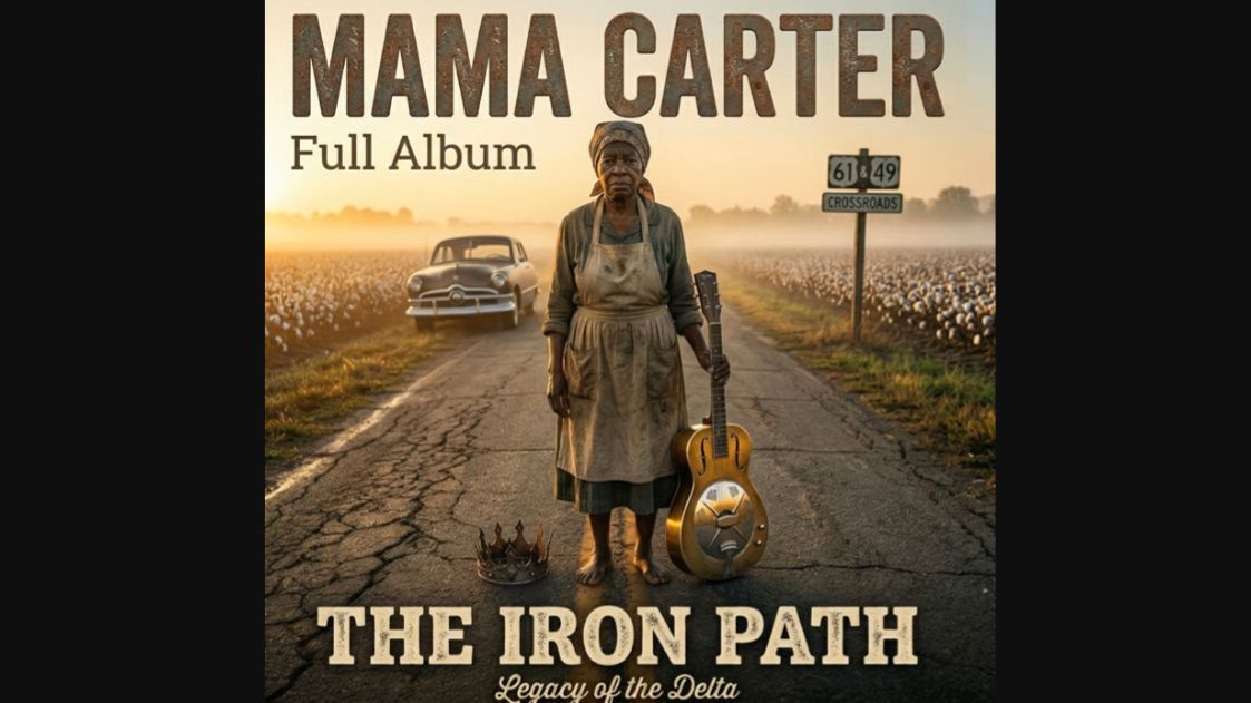 Mama Carter