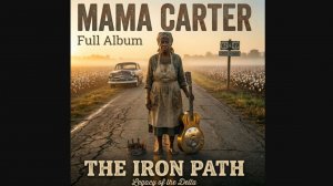 Mama Carter