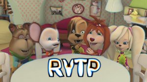 Барсоскины Сборник RYTP