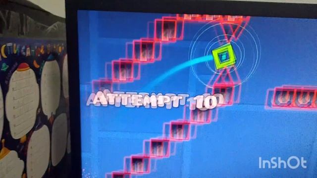 уровень выйдет 24 апреля