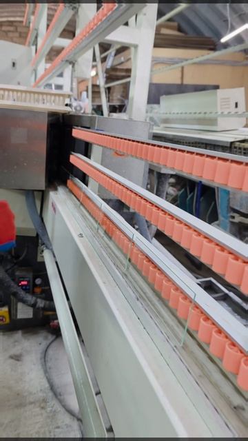 Стекло для уличного светильника процесс изготовления