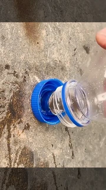 Защищаем замок на даче.

Лайфхак👌