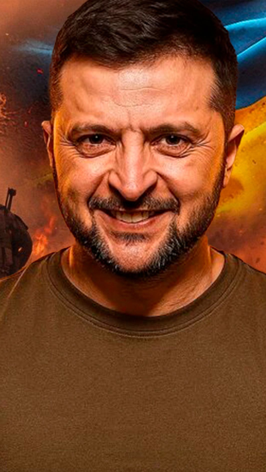  Зеленского Используют! Украинцев Отправляют На Фронт