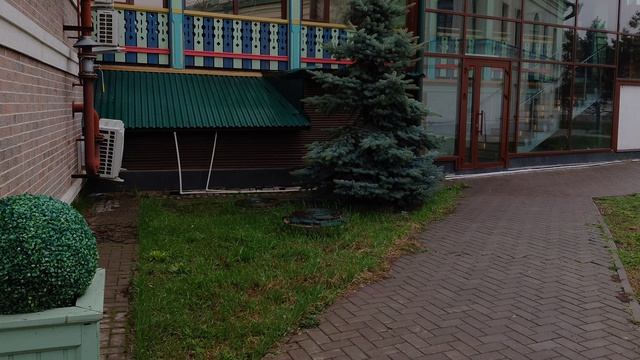 Отель Кунак в городе Казань,сняли глэмпинг домик в Центре.2026.