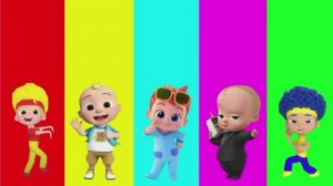 Герои в Масках и Даме Ту Косита: Челлендж «Чьи это глаза?»