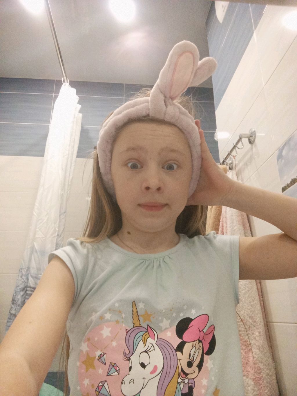 делаю макияж на весь день