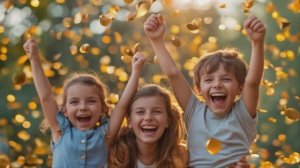 Все мы хотели улыбаться и жить