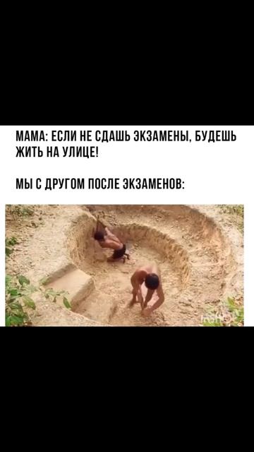 Получил двойку по ИЗО 5D-мемы