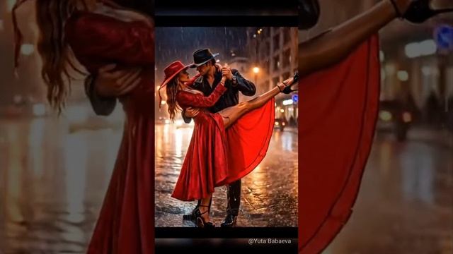 Неверная-лукавая.
Автор Yuta Babaeva