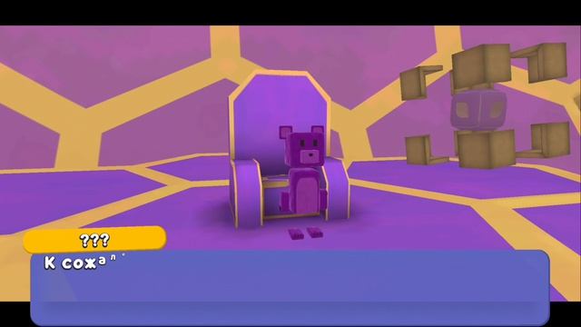 прохождение улея🐝