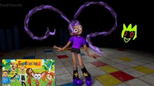 парень Женя спрятался куда-то где-то в темноте