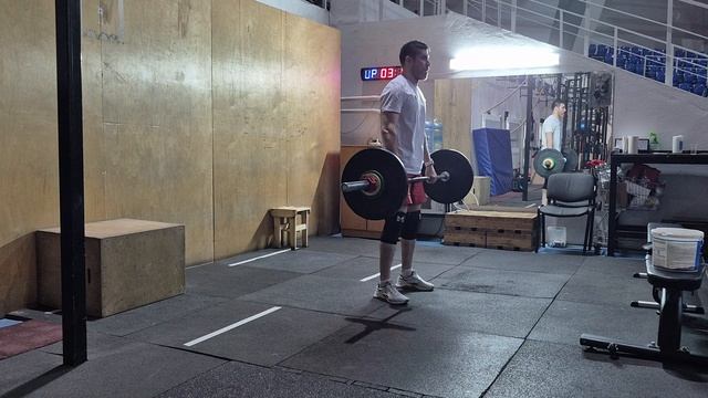 Отборочный комплекс 2 на CROSS CHAMPIONSHIP 2026