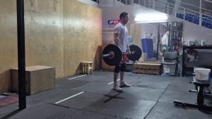 Отборочный комплекс 2 на CROSS CHAMPIONSHIP 2026