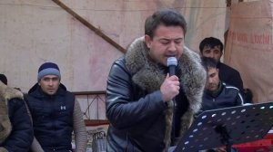 Фурузон Бойматов - Хонаи Модар.